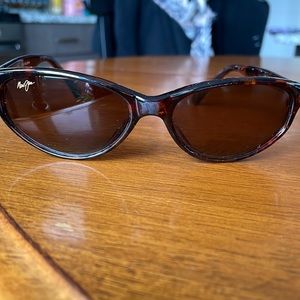 Maui Jim sunnies